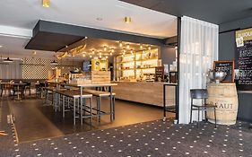 Mercure Bordeaux Centre Ville